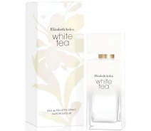 Придбати - женскую парфюмерию  Туалетна вода для жінок Elizabeth Arden White Tea 50 мл
