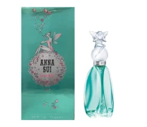 Придбати - женскую парфюмерию  Туалетна вода для жінок Anna Sui Secret Wish 75 мл