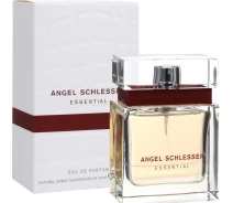 Придбати - женскую парфюмерию  Парфумована вода для жінок Angel Schlesser Essential 100 мл.