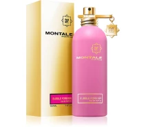 Придбати - унисекс парфюмерию  Парфумована вода Montale Bubble Forever (унісекс) 100 мл