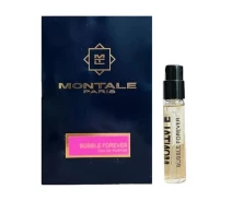 Придбати - унисекс парфюмерию  Парфумована вода Montale Bubble Forever (унісекс) 2 мл Пробник
