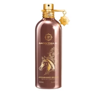 Придбати - унисекс парфюмерию  Парфумована вода Montale Arabians Musk (унісекс) 100 мл