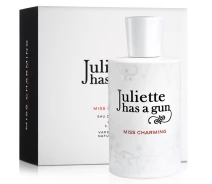 Придбати - женскую парфюмерию  Парфумована вода Juliette Has A Gun Miss Charming 100 мл.
