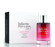 Придбати - женскую парфюмерию  Парфумована вода для жінок Juliette Has A Gun Lipstick Fever 100 мл.