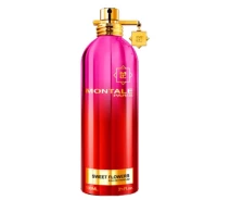 Придбати - женскую парфюмерию  Парфумована вода Montale Sweet Flowers 100 мл.
