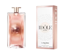 Придбати - женскую парфюмерию  Парфумована вода Lancome Idole Aura (жіноча) 100 мл
