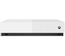 Придбати - ігрову консоль  Ігрова консоль Xbox One S 1ТБ All Digital Edition "Refurbished"
