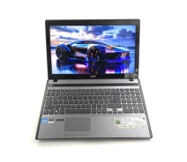 Придбати - ноутбук  Ігровий ноутбук Acer Aspire 5755G Intel Core i3-2350M 8 RAM 128 SSD 500 HDD Nvidia GeForce 610M [15.6"] - Б/У