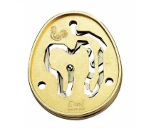 Придбати - настільну гру  Головоломка 4* L`Oeuf (Яйце) Cast Puzzle (473782)