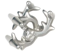 Придбати - настільну гру  Головоломка 5* Elk (Ельк) Cast Puzzle (473795)