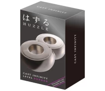Придбати - настільну гру  Головоломка 6* Infinity (Інфініті) Cast Puzzle (473739)