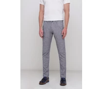 Придбати - чоловічі штани  Штани Trend Collection 4025 Синій (Blue White) 30