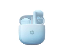 Придбати - навушники  Бездротові навушники HP true wireless H10G Bluetooth з низькою затримкою та високою якістю звуку Blue (10091)