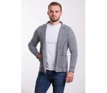 Придбати - чоловічий кардигани  Платье Trend Collection 0288-6 Серій 2XL