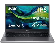 Придбати - ноутбук  Ноутбук Acer Aspire 5 A515-58P (NX.KHJEZ.003)