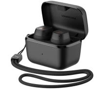 Придбати - навушники  Гарнітура Sennheiser Sport True Wireless (6806703) (64a117ed04fc817dbb1b167a)