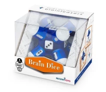 Придбати - настільну гру  Brain Dice Recent Toys (RT31)