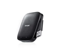 Придбати - кабель та перехідник  Концентратор TP-Link UH400 4хUSB3.0 Black (63ce52060e551b35104cf47b)
