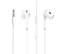 Придбати - навушники  Навушники з мікрофоном Aspor A235 EarPhone (3.5 мм) (965138)
