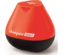 Придбати - ехолот і картплоттер  Cмарт-ехолот DEEPER START (DP2H10S10)