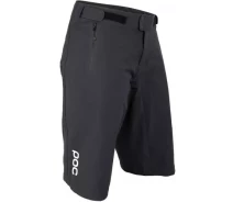 Придбати - велоодяг  Велошорти Poc Resistance Enduro LT WO Shorts S Чорний