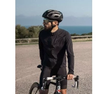 Придбати - велоодяг  Велокуртка POC Pure-Lite Splash Jacket XS Чорний