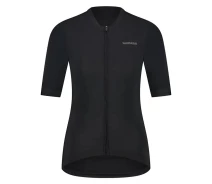 Придбати - велоодяг  Велоджерсі Shimano W Futuro XS Чорний (1096-PCWJSPSWE15WL0113) (67e26674f7f14123011f68e7)