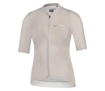 Придбати - велоодяг  Велоджерсі Shimano W Stile M Бежевий (1096-PCWJSPSWE11WF0115) (67e26674f7f14123011f68eb)