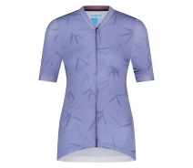 Придбати - велоодяг  Велоджерсі Shimano W Veloce S Фіолетовий (1096-PCWJSPSXE14WP0114) (67e26675f7f14123011f68f0)