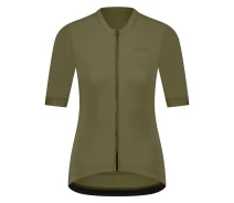 Придбати - велоодяг  Велоджерсі Shimano W Futuro S Коричневий (1096-PCWJSPSWE15WE1114) (67e26673f7f14123011f68dd)