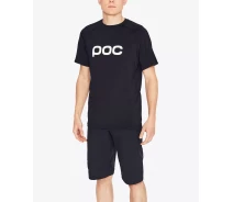 Придбати - велоодяг  Велошорти POC Essential Enduro Shorts L Чорний