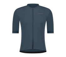 Придбати - велоодяг  Велоджерсі Shimano Futuro M Сірий (1096-PCWJSPSXE20MG0105) (67e26670f7f14123011f68a5)