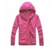 Придбати - велоодяг  Вітровка велосипедна X-Tiger XM-CGY-16201 Hot Pink L