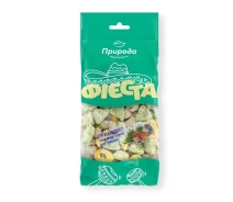 Придбати - ласощі для гризуна  Ласощі для гризунів Природа Фієста Гранулят трав'яний 100 г (63399da73df296629c76419b)