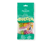 Придбати - ласощі для гризуна  Десерт для гризунів Природа Мікс 40 г (4820157401590) (63399da73df296629c7641a1)