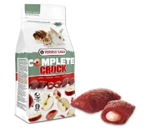 Придбати - ласощі для гризуна  Ласощі для кроликів та гризунів Versele-Laga Complete Crock Apple з яблуком 50 г (5410340613023) (63a162c74216941c767fe3bd)