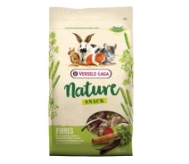 Придбати - ласощі для гризуна  Ласощі для травоїдних гризунів Versele-Laga Nature Snack Fibres 500 г (5410340614402) (63a162d84216941c767fe57a)