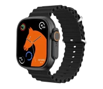 Придбати - смарт-годинник  Розумний годинник xo з кольоровим екраном колір чорний (BOS_V14911)