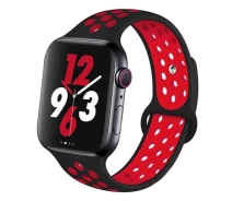 Придбати - смарт-годинник  Смарт-годинник IWO Smart Watch series 7 Sport Red (IW000S7SR) (62f63a8d8250284b68482872)