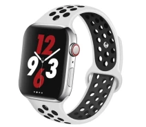 Придбати - смарт-годинник  Смарт-годинник IWO Smart Watch series 7 Sport Silver (IW000S7SS) (62f6201411f430327a7b9de2)