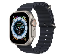 Придбати - смарт-годинник  Розумний годинник IWO Ultra series 8 Midnight Ocean (IW000US8MO) (637230d3449c274e324ffed6)