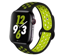 Придбати - смарт-годинник  Смарт-годинник IWO Smart Watch series 7 Sport Green (IW000S7SG) (62f622699832c47ba1076d52)