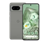 Придбати - мобільний телефон і смартфон  Смартфон Google Pixel 8 8/128GB Hazel