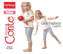 Придбати - дитячі бриджі  Бриджі для дівчаток Conte Elegant BIMBA