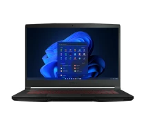 Придбати - ноутбук  Ноутбук MSI GF63 Thin 11UC-1276US (FRB Grade A)