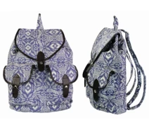 Придбати - рюкзак  Рюкзак Полотняний Норт Айланд (277296-07-KOLIDER)