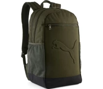 Придбати - рюкзак  Рюкзак Puma BUZZ BACKPACK 28L темно-оливковий 091153-09