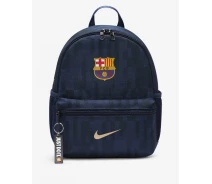 Придбати - рюкзак  Рюкзак підлітковий Y FCB NK JDI IMINI BKPK - SU2 DJ9968-410 Nike MISC Темно-синій