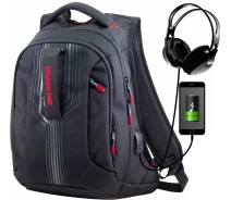 Придбати - рюкзак  Молодіжний рюкзак Winner  399-19(r) чоловічий