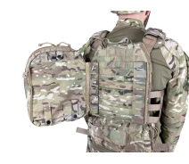 Придбати - рюкзак  Рюкзак штурмовой Gen 3.0 с гидрационной системой Travel-Extreme Hydra (1.5 л) uaBronik Multicam